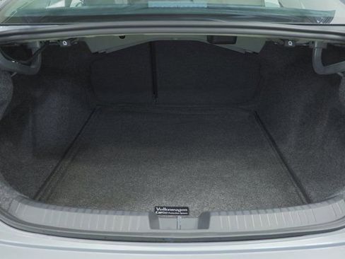 New 2025 Volkswagen Jetta SE image 35