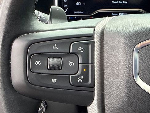 Certified 2024 GMC Sierra 1500 Denali w/ Technology Package image 20