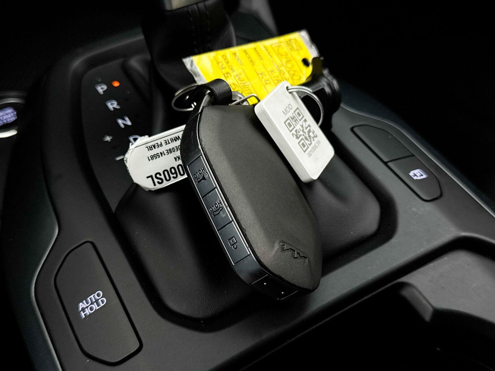 Used 2025 Kia K4 FWD image 24