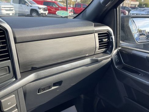 Used 2022 Ford F150 XLT w/ Equipment Group 302A High image 27