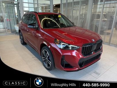 New 2026 BMW X1 M35i w/ Technology Package