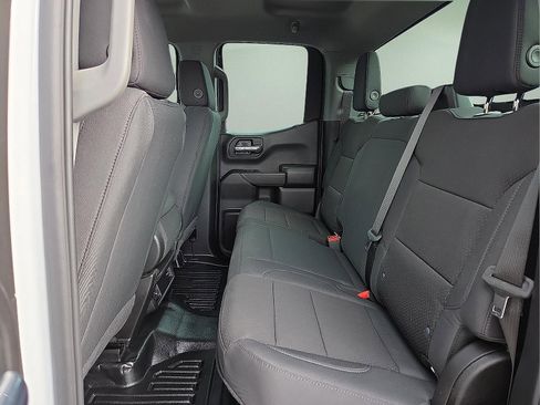 Used 2025 GMC Sierra 1500 Pro w/ Trailering Package image 10