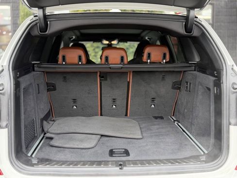 Used 2020 BMW X3 M w/ Executive Package image 18