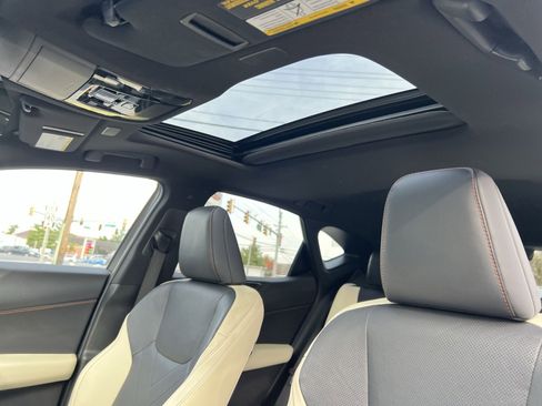 Used 2022 Lexus NX 450h+ AWD image 23