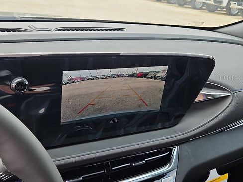 New 2026 Buick Envista Sport Touring w/ Convenience I Package FWD image 16