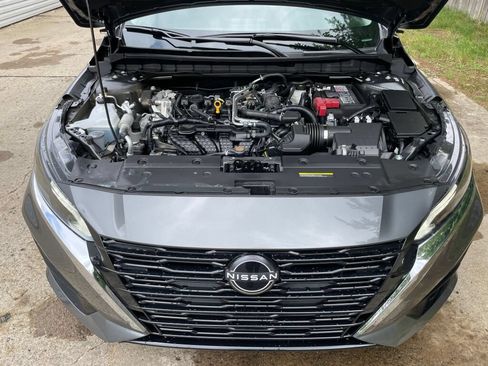 Used 2024 Nissan Altima 2.5 S FWD image 23