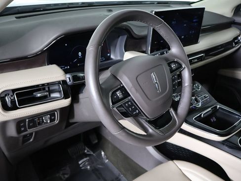 Used 2023 Lincoln Nautilus Reserve w/ Equipment Group 201A AWD/4WD image 28