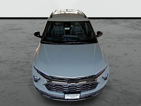 New 2026 Chevrolet TrailBlazer ACTIV w/ Driver Confidence Package image 6