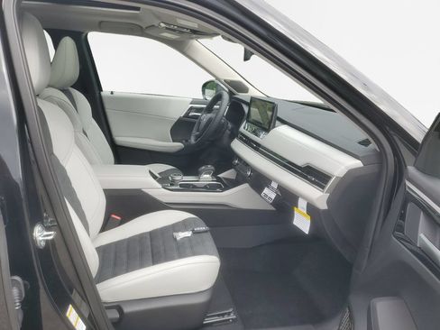 New 2026 Mitsubishi Outlander SE AWD/4WD image 26