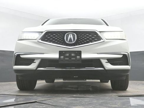Used 2017 Acura MDX FWD w/ Technology Package image 45