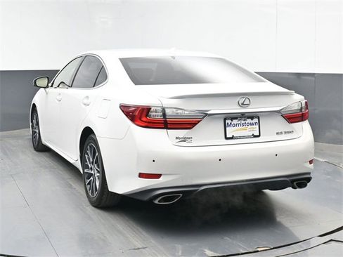 Used 2017 Lexus ES 350 350 image 12