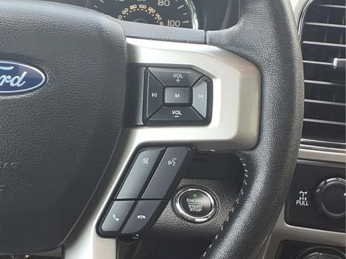 Used 2020 Ford F150 Lariat w/ Equipment Group 502A Luxury AWD/4WD image 22
