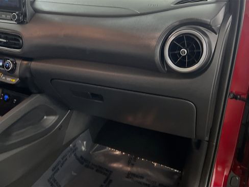 Used 2023 Hyundai Kona SEL w/ Convenience Package image 35