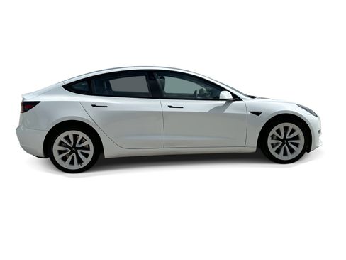 Certified 2023 Tesla Model 3 Long Range AWD/4WD image 7