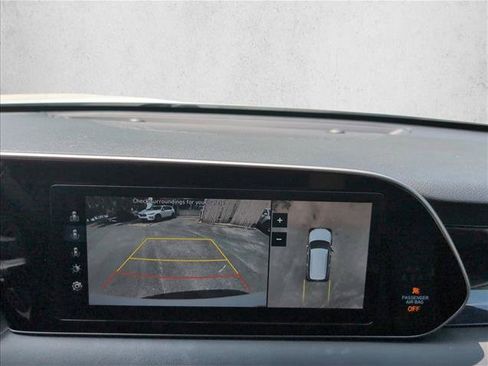 Used 2021 Hyundai Palisade Calligraphy w/ Cargo Package AWD/4WD image 13