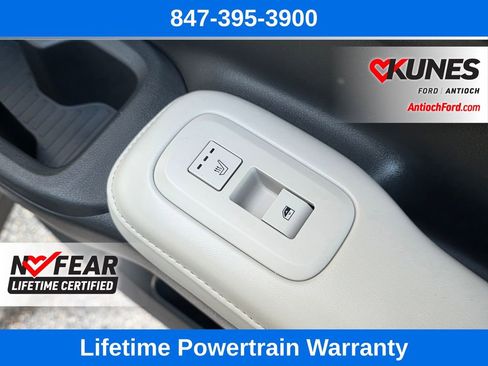 Used 2025 Hyundai Santa Fe Calligraphy image 38