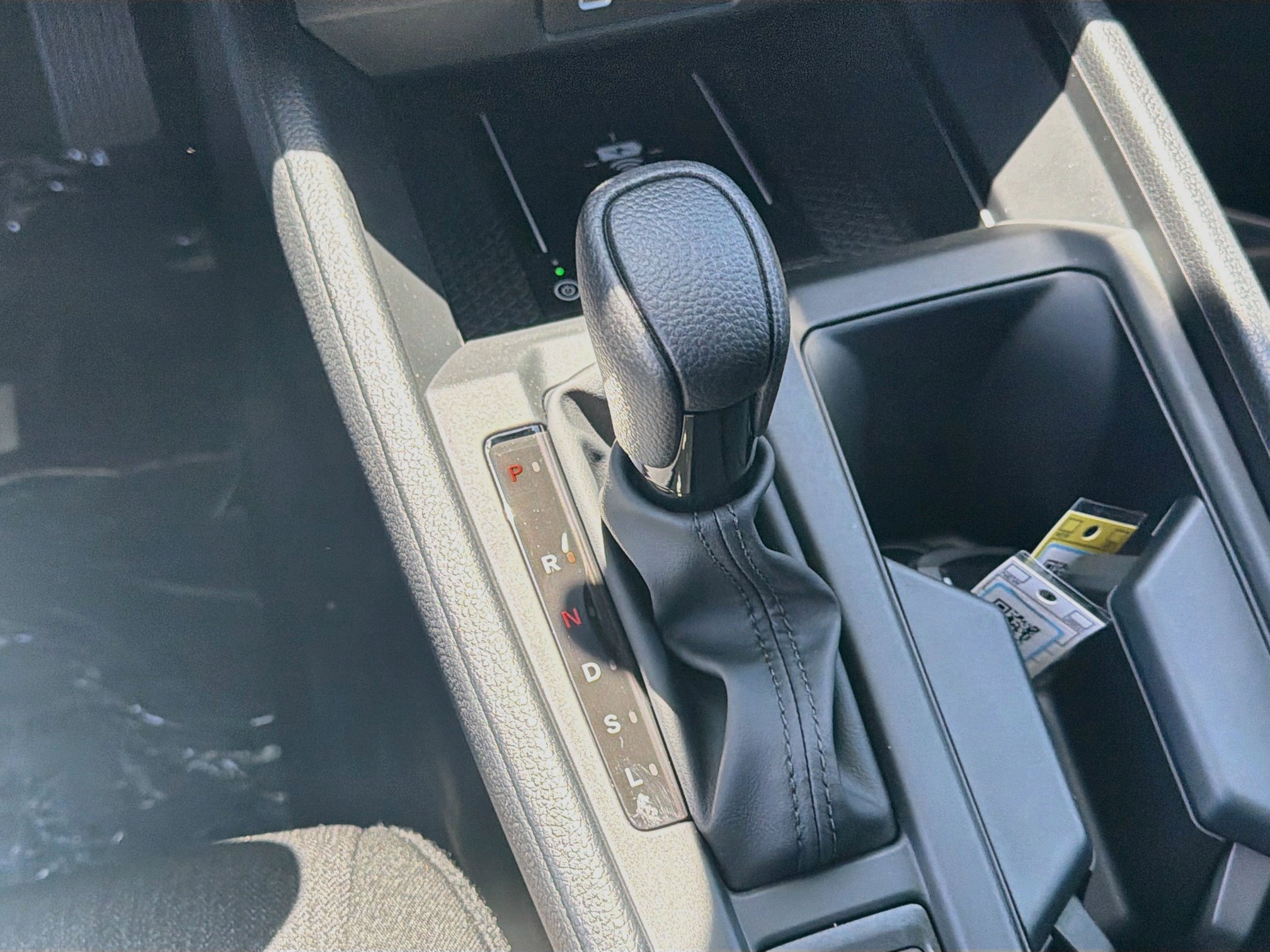 New 2026 Honda Accord LX image 15