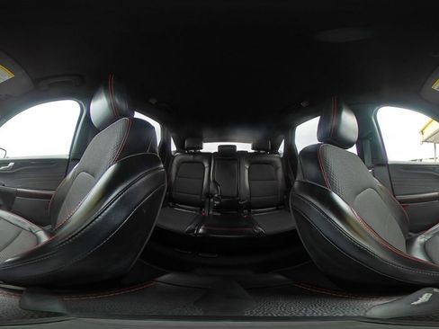 Used 2023 Ford Escape ST-Line image 43