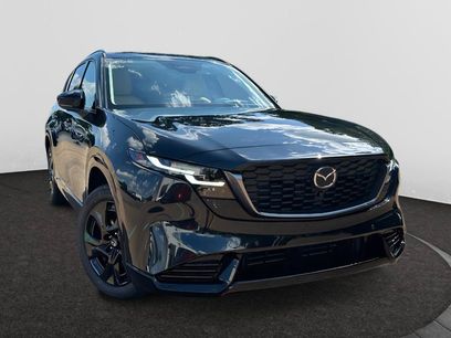 New 2026 MAZDA CX-5 2.5 S w/ Premium Plus Package