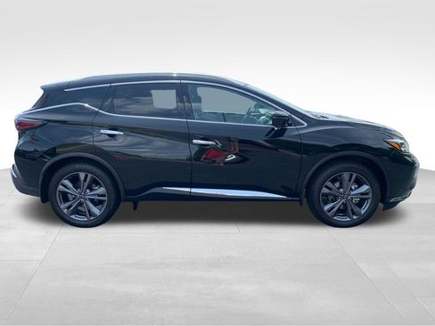 Used 2023 Nissan Murano Platinum w/ Cargo Package AWD/4WD image 7