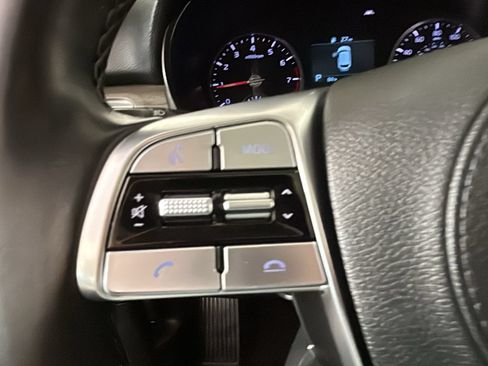 Used 2021 Kia Telluride EX w/ EX Premium Package AWD/4WD image 18