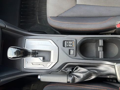 Certified 2023 Subaru Crosstrek 2.0i Premium image 45