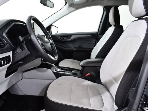 Used 2024 Ford Escape Active w/ Tech Pack #1 image 6