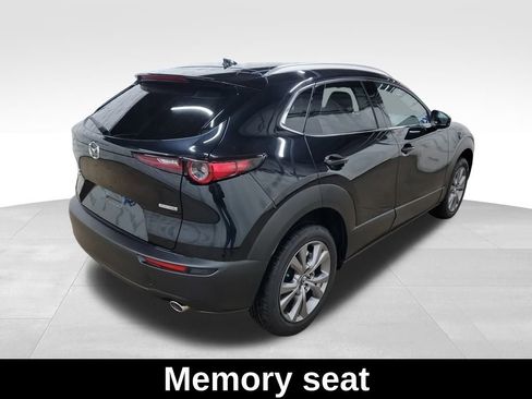 New 2025 MAZDA CX-30 AWD 2.5 S w/ Premium Package image 8
