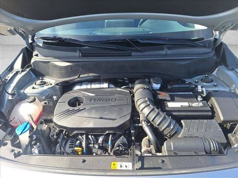 Used 2023 Kia Seltos SX w/ SX Sunroof Package image 22