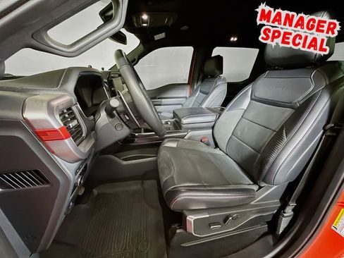 Used 2023 Ford F150 Raptor image 12