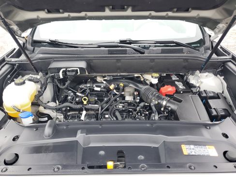 Certified 2023 Lincoln Nautilus Reserve w/ Equipment Group 201A image 8