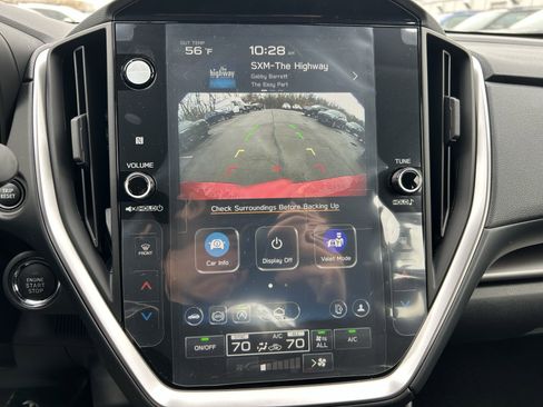 New 2026 Subaru Impreza 2.0i Sport image 13