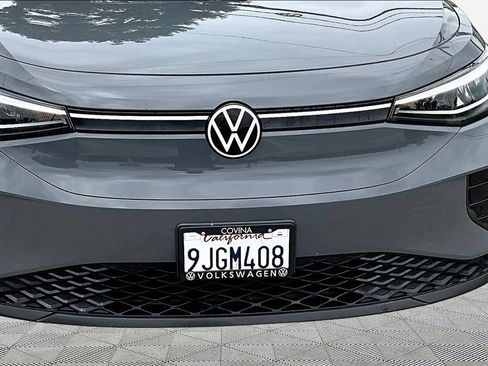 Used 2023 Volkswagen ID.4 Pro RWD image 30