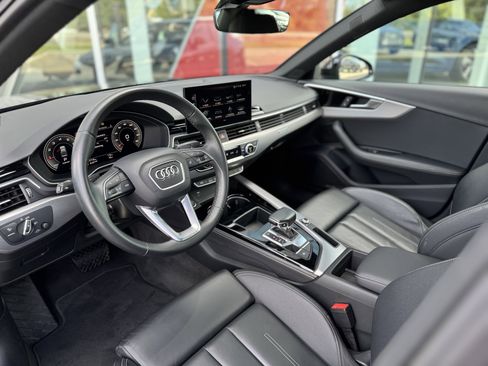 Used 2023 Audi A4 2.0T Premium Plus w/ Premium Plus Package image 4