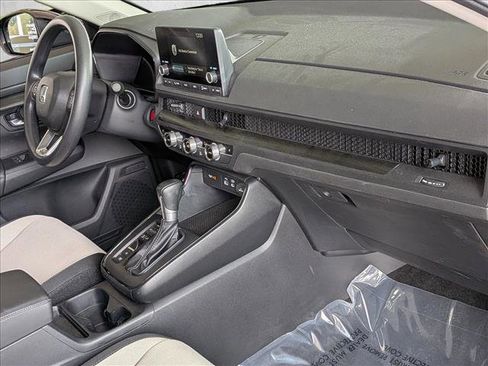 Certified 2025 Honda CR-V EX image 21