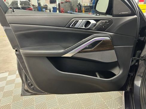 Used 2020 BMW X6 sDrive40i w/ M Sport Package RWD image 22