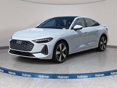 New 2025 Audi A5 2.0T Premium Plus Sedan