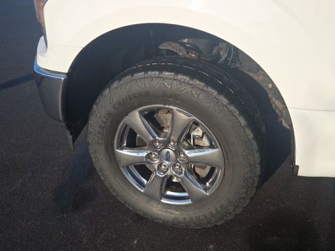 Used 2020 Ford F150 XLT w/ Equipment Group 302A Luxury image 13