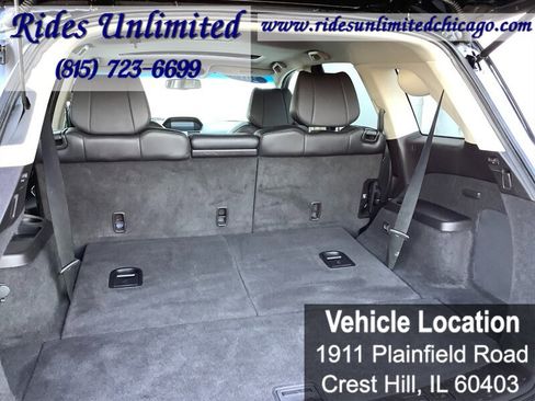 Used 2010 Acura MDX w/ Technology Package image 40