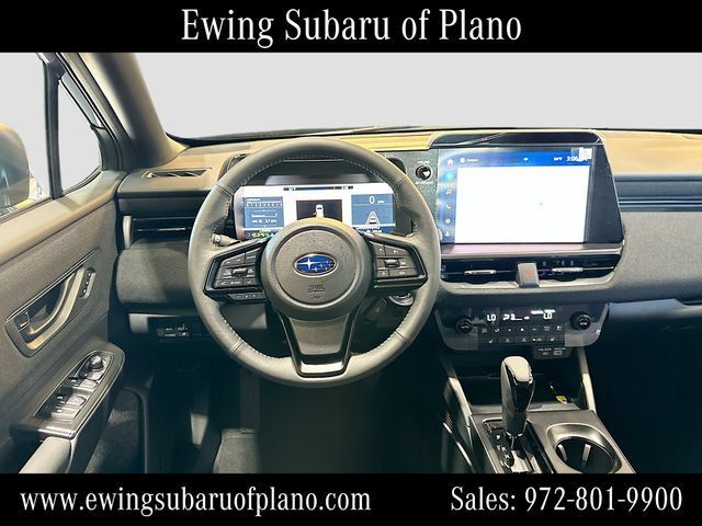 Used 2026 Subaru Outback Limited XT AWD/4WD image 24