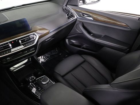 Used 2023 BMW X3 xDrive30i w/ Premium Essential Package image 38