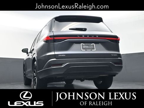 Used 2024 Lexus TX 350 FWD w/ Cold Weather Package image 18