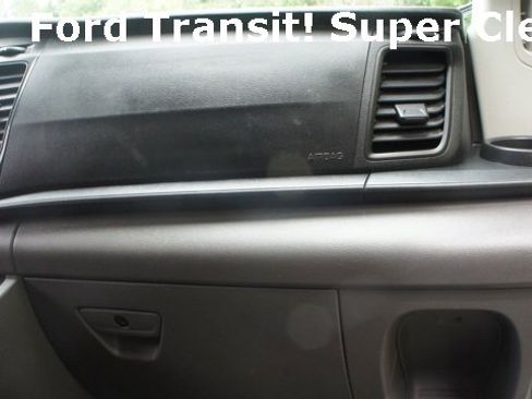 Used 2023 Ford Transit 250 Low Roof w/ Exterior Upgrade Package image 21