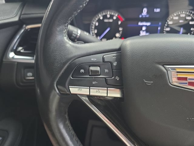 Used 2020 Cadillac XT6 Premium Luxury FWD image 20