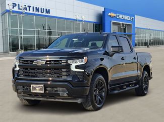 New 2026 Chevrolet Silverado 1500 RST w/ RST Select Package RWD video 2