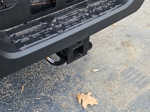 New 2025 Toyota Tacoma TRD Off-Road image 7