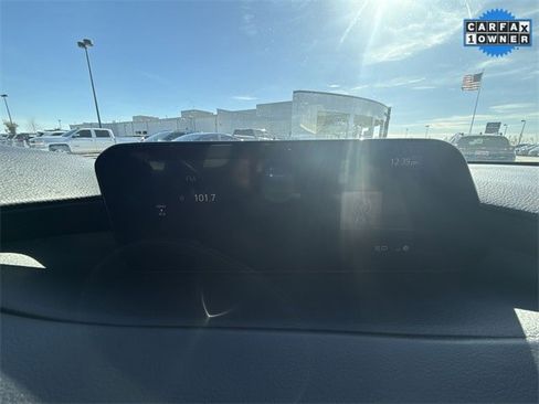 Used 2024 MAZDA MAZDA3 s image 16