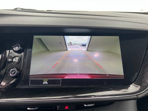 Used 2023 Buick Envision Preferred FWD image 14