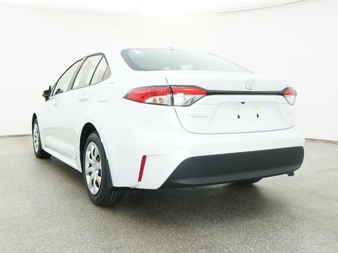 New 2026 Toyota Corolla LE image 22