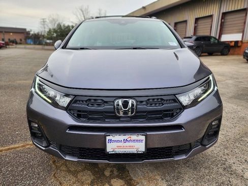 New 2026 Honda Odyssey EX-L image 2